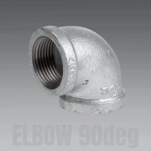 elbow 90deg