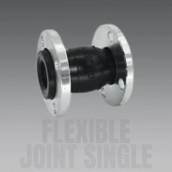 FLEXIBLE JOINT SINGLE