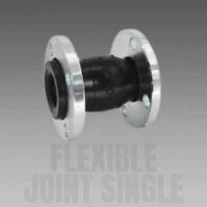 flexible joint single