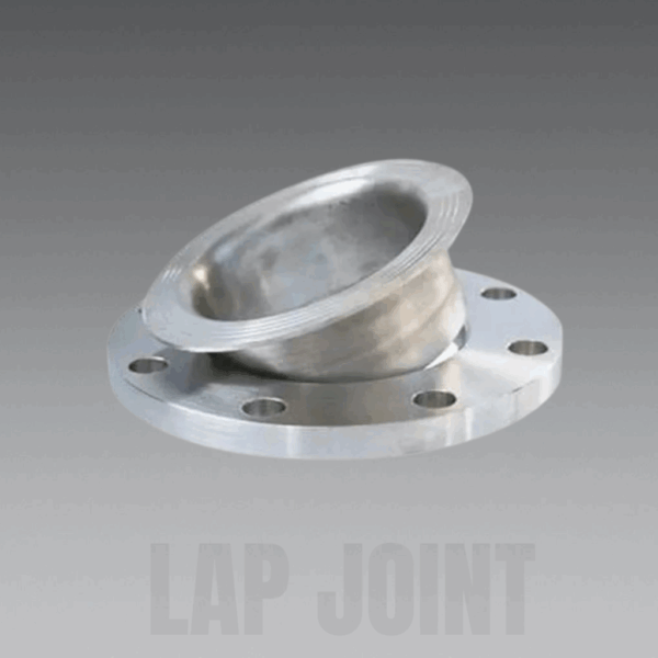 LAP JOINT