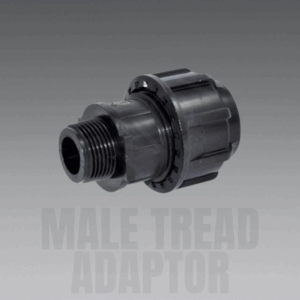 male thread adaptor