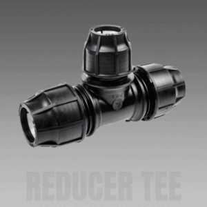 reducer tee
