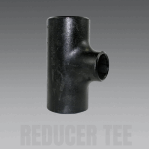 reducer tee