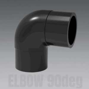elbow 90deg