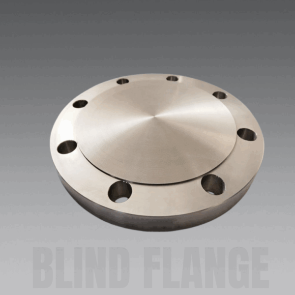 BLIND FLANGE