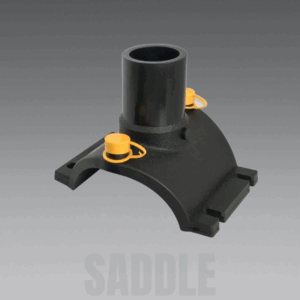 saddle