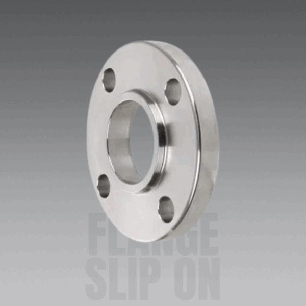 FLANGE SLIP ON