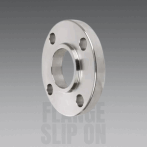 flange slip on