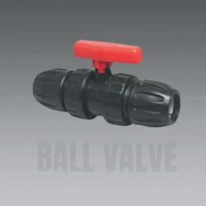 ball valve