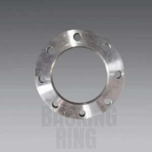 backing ring