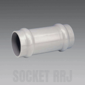socket rrj