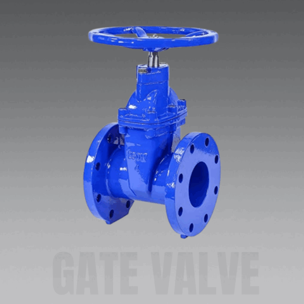 GATE VALVE