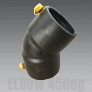 elbow 45deg