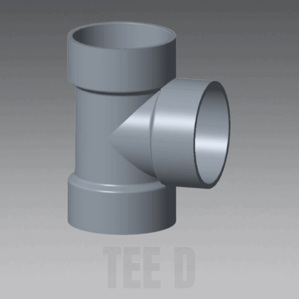 TEE D