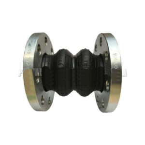 flexible joint double