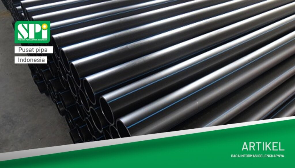 JUAL PIPA HDPE SURABAYA 1