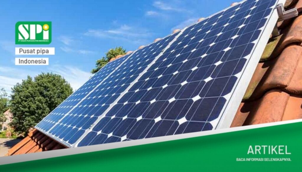 jasa panel surya surabaya