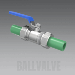 ball valve