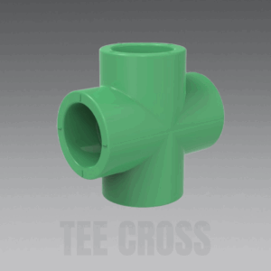tee cross