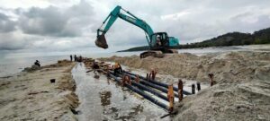 Pipa Hdpe Untuk Tambak