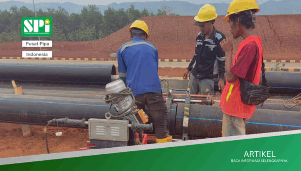 Pusat Pipa (2)