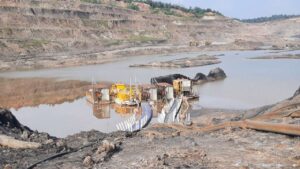 Pipa Hdpe Untuk Tambang